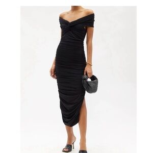 NWT: Khaite Spence Dress